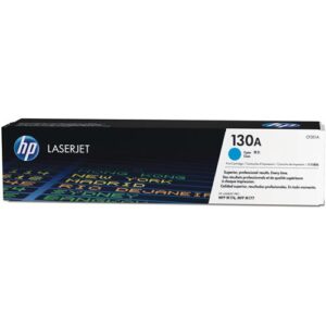 TONER HP LASERJET 130A CY -CF351A