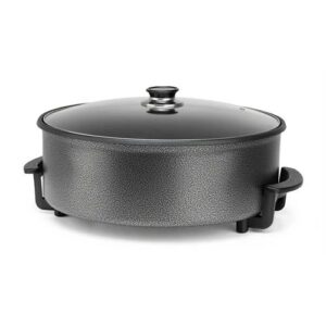 PANELA ORBEGOZ.EL.1500W.10L.42C-PZ4211