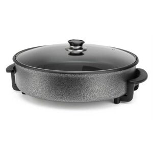 PANELA ORBEGOZ.ELEC.1500W.6,5L.-PZ4270
