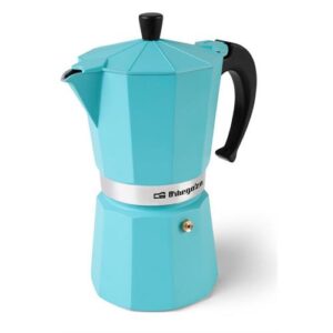 CAFETEIRA ORBEGOZ.ITALIANA-6CHA-KFV645