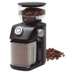 MOINHO CAFE ORBEGOZ.150W.140G. -MO5000