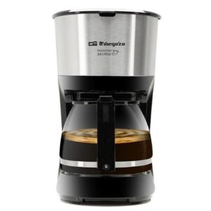 M.CAFE ORBEGOZ.FILTRO-750W.12CH-CG4512