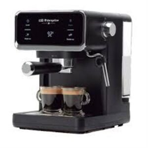 M.CAFE ORBEGOZ.EXP.950W.20BARS -EX5300