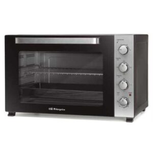 FORNO ORBEGOZ.75L.2400W.TEMPOR.-HOT750
