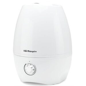 HUMIDIFICADOR ORBEGOZ.5L.30W.  -HU2055