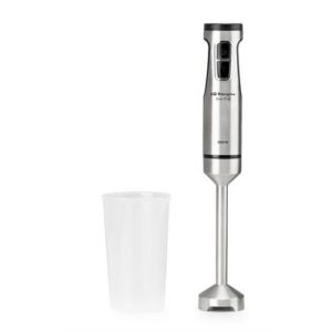 VARINHA ORBEGOZ.1500W.PE INOX  -BT3015