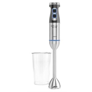 VARINHA ORBEGOZ.1700W.PE INOX  -BT3017