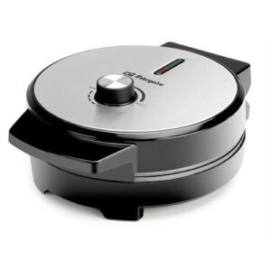 MAQ.WAFFLES ORBEGOZ.1000W.1/5UN-WL1600