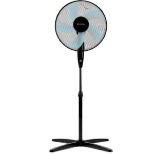 VENT GRUNKEL PÉ-40C.50W.3VEL-FAN165XNG