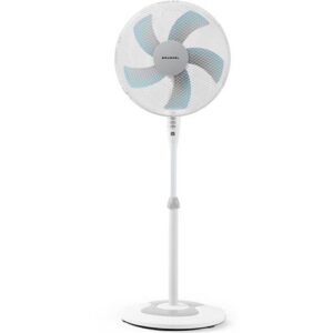 VENT GRUNKEL PÉ-40C.50W.3VEL. -FAN165R