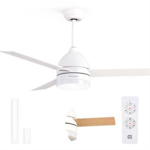 VENT GRUNKEL TECTO-106C.35W. -SKYECO42
