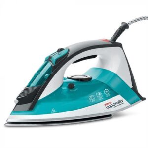 FERRO POLTI VAP.2200W.B/INOX  -QC120