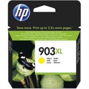 TINT HP Nº903XL AMARELO  -T6M11AE