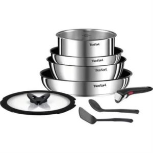 SET TEFAL 3xFRIG.+ 1CAÇ.+ PEG-L8979804