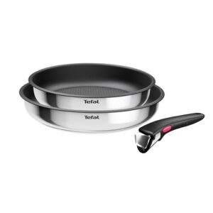 SET TEFAL 2xFRIG.22/26+ 1PEG-L8813S75