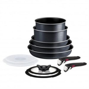 SET TEFAL 2xFRIG.+ 9PEÇ.INGE-L7239323