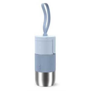 COPO TEFAL BEYOU-0,36L.AZUL-N2190410