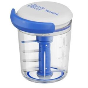 PICADORA TEFAL JAMIE OLIVER-K1644344