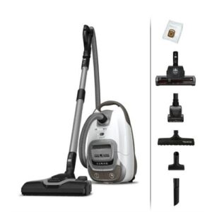 ASP ROWENTA  400W.SIL.FORCE  -RO7487EA