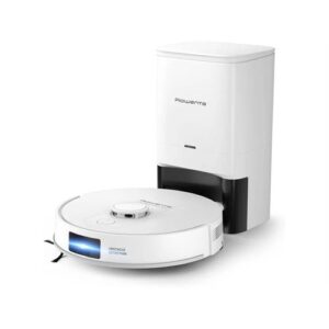 ASP ROWENTA ROBOT-XPLORER140A-RR9197WH