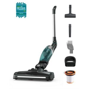 ASP ROWENTA VERSATIL-16,8V.  -RH1239WO
