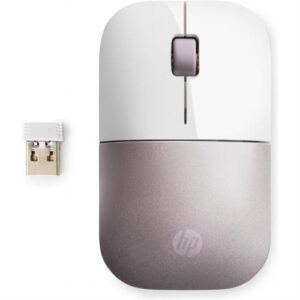 RATO HP ÓTICO S/F Z3700PW-4VY82AA