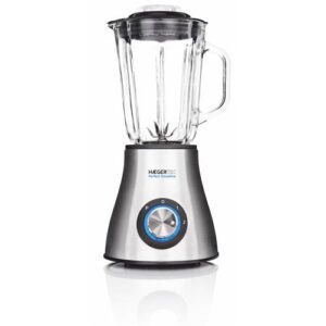 LIQUIDIF HAEGER 600W.-PERFECTSMOOTHIE
