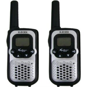 EMISSOR/RECEPTOR HAEGER  -FX31XPLORER