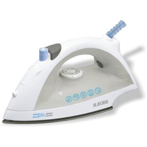 FERRO HAEGER VAP.2000W.  -OCEAN BURST