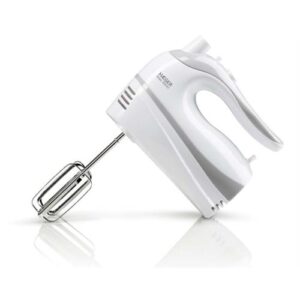 BATEDEIRA HAEGER 500W.5V+ TUR-MAXMIXER