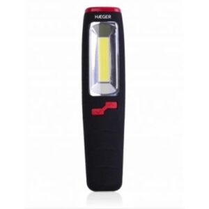 LANTERNA HAEGER COB+ 7LEDS    -LONGLED