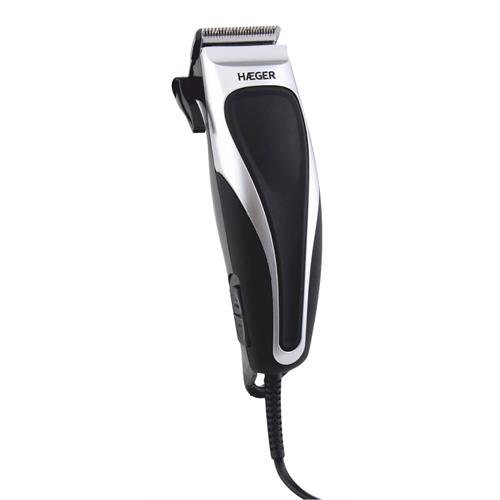 APAR.CABELO HAEGER 4PENTES -STYLER