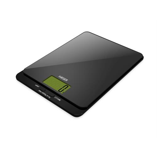 BAL.COZ HAEGER DIG.5KG.VIDR-DARKGLASS