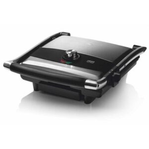 GRELHAD HAEGER 2000W.PLACAS-NEWBISTRO
