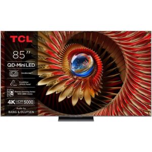 TV TCL MINI LED-UHD4K-SMTV  -85C8K