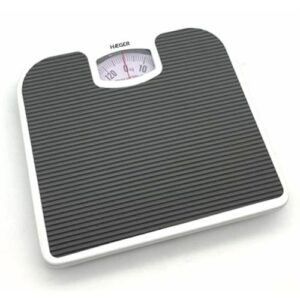 BAL.WC HAEGER MECANI.-HEALTHSCALEGREY