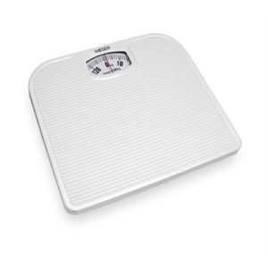 BAL.WC HAEGER MECANI-HEALTHSCALEWHITE