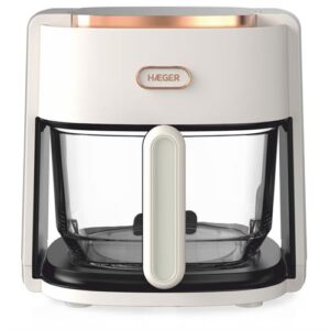 FRITAD HAEGER 4,5L.S/OL-AIRGLASSDIGIT