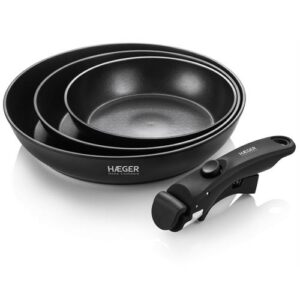 PACK HAEGER 3FRIG-EASYFITPANS20/24/28