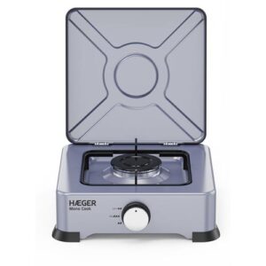 FOGAR HAEGER 1G.DUPLO-      -MONOCOOK