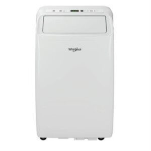 A.C WHIRLPO.PORT.9KBTU-B.CAL-PACF29HPW