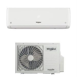 A.C WHIRLPO.6ºS.INVER.WIFI -SPICR309WF