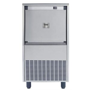 MAQ.GELO BEKO 30KG/24H.IX -ADN110BP