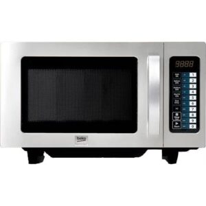 M.O BEKO 25L.1500W.10PR. -PRO25IXBP