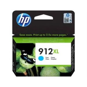 TINT HP Nº912XL CYAN     -3YL81AE