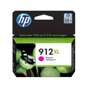 TINT HP Nº912XL MAGENTA  -3YL82AE