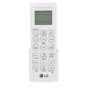 COMANDO LG INFRAVERMELH-PWLSSB21H