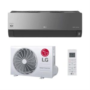 A.C LG SP.ARTCOOL-INV.WIFI-AC09BK