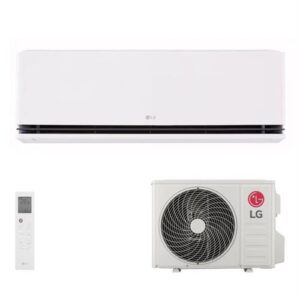 A.C LG SP.DELUXE INVE-H24S1DA.SS1