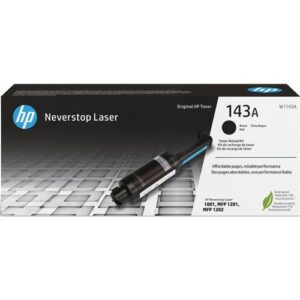 TONER HP NEVERSTOP 143A   -W1143A